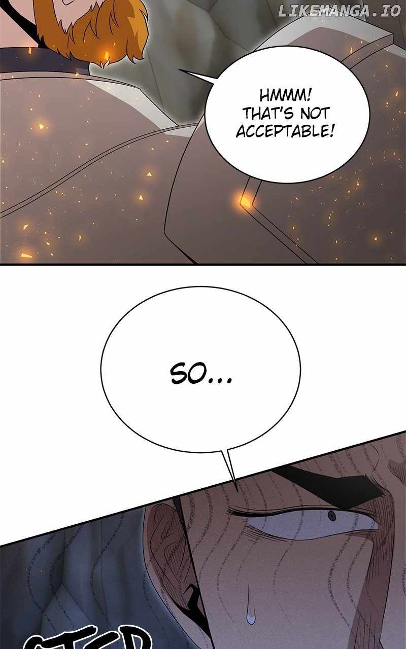 The Strongest Florist Chapter 229 6